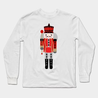 Nutcracker Long Sleeve T-Shirt